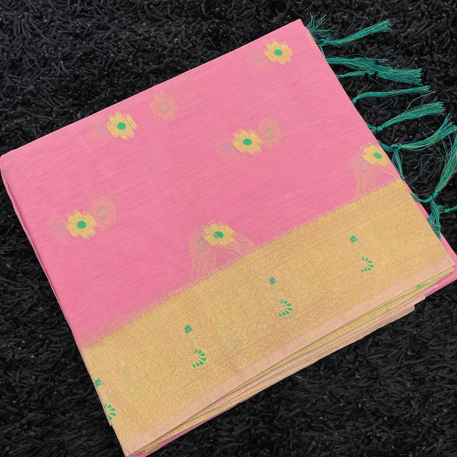 Roopkala Organza 3M Designer Organza Silk Sarees Wholesale Market In Surat